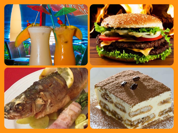 Bild 6 von DONAU Cafe-Restaurant