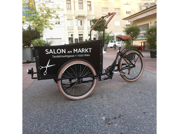 Bild 7 von SALON am MARKT
