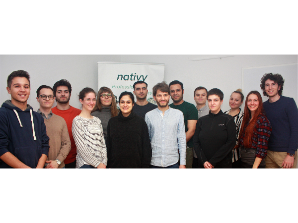 Bild 3 von nativy GmbH