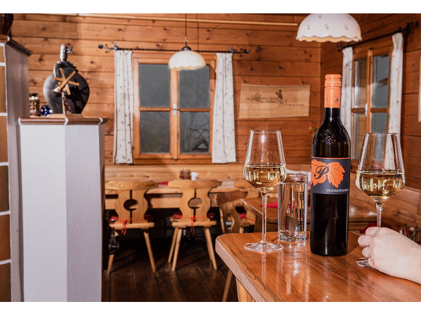 Bild 19 von Weingut & Buschenschank Pölzl