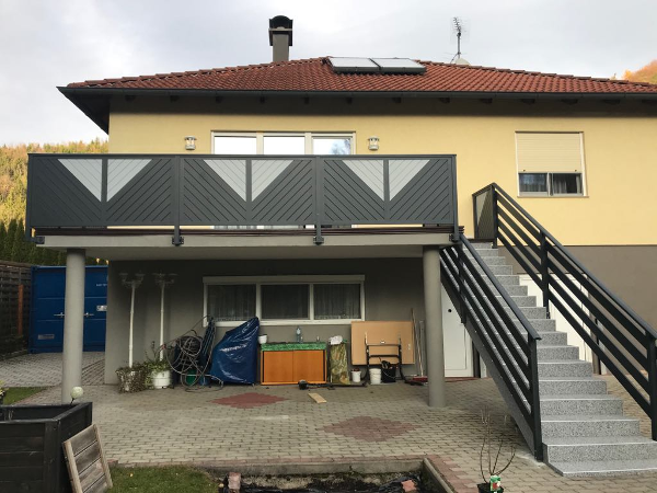 Bild 15 von NADA Zaun & Montage GmbH