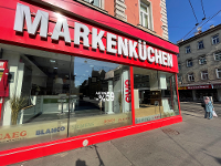 Markenküchen Favoriten