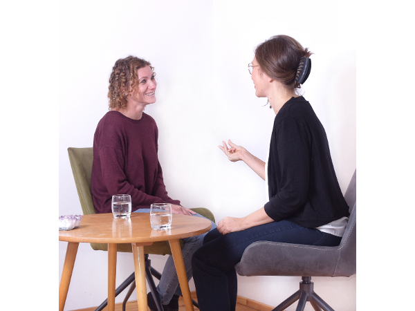 Bild 1 von Grundner Selena, MSc | Praxis für Psychosoziale Beratung