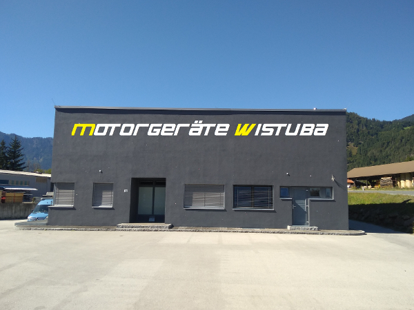 Bild 3 von Motorgeräte Wistuba