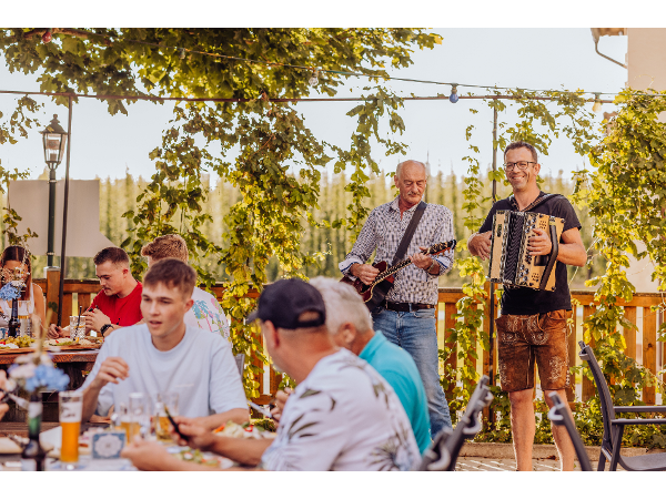 Bild 13 von Hopfenerlebnishof