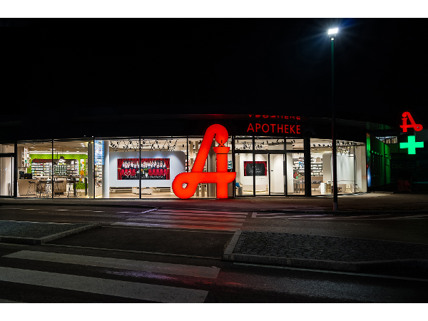 Bild 1 von Apotheke Nord