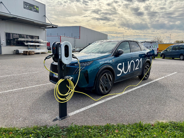 Bild 5 von SUN21 Smart-Energy GmbH