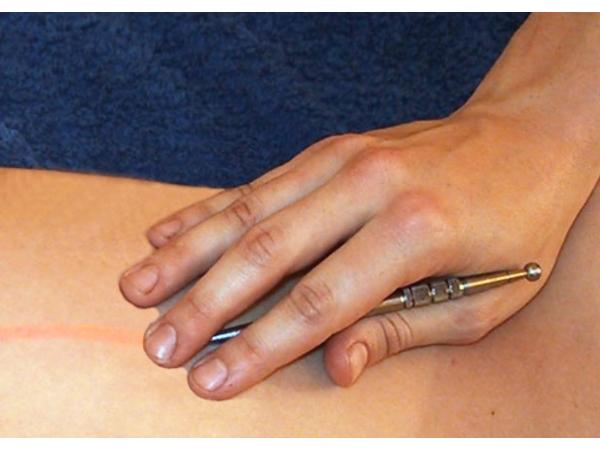 Bild 5 von Mobile Massage - Maria Buberl