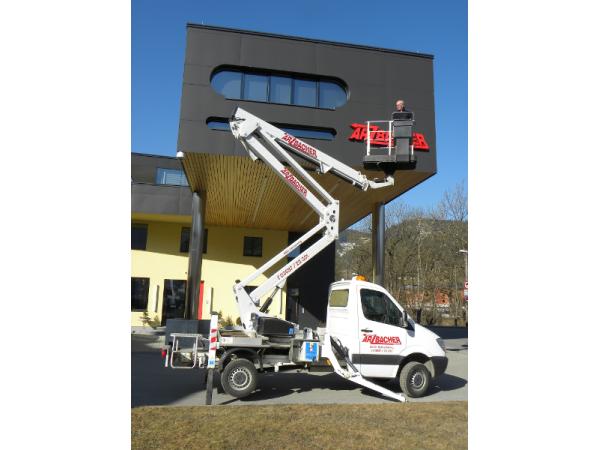 Bild 17 von Arzbacher Manfred GesmbH