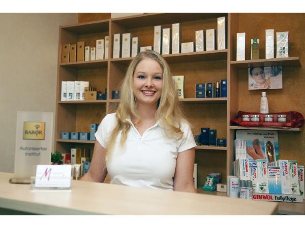 Bild 11 von Kosmetiksalon Manuela