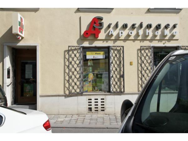 Bild 1 von Grinzinger-Apotheke - Mag. pharm. Wolfgang Petrik e.U.