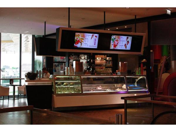 Bild 1 von Muratti Gelateria