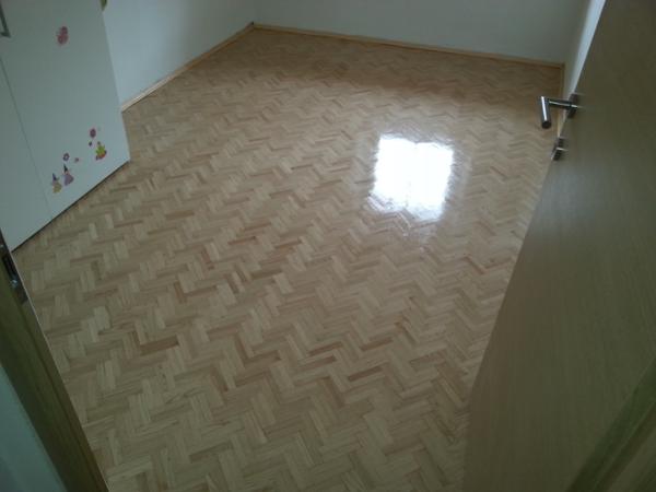 Bild 3 von Bodenschleifen Priller Oskar