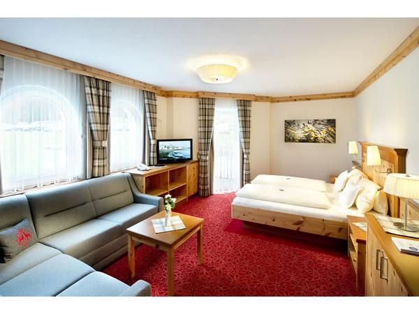 Bild 1 von Waldfrieden Hotel - Familie Stocker