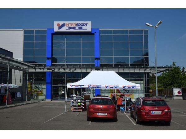 Bild 1 von INTERSPORT Leoben - Tscherne Gesellschaft m.b.H.