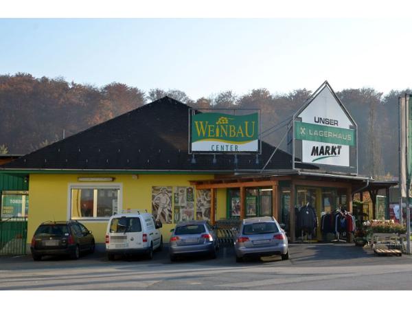 Bild 1 von Lagerhaus Gleinstätten-Ehrenhausen-Wies eGen