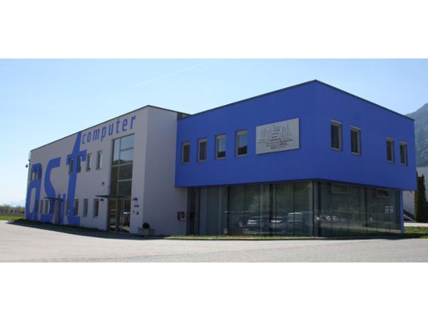 Bild 1 von asut computer- und rechenzentrum gmbh