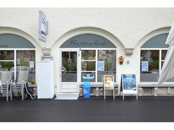 Bild 2 von Residenz-Cafe