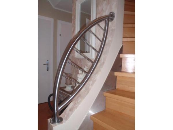 Bild 45 von Metallbau Sallinger GmbH