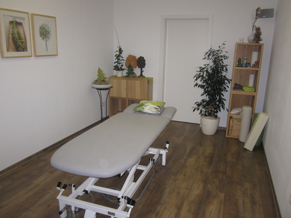 Bild 3 von Physiotherapie Othmar Huber