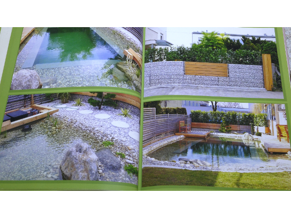 Bild 3 von Gartengestaltung Oberhuber GmbH