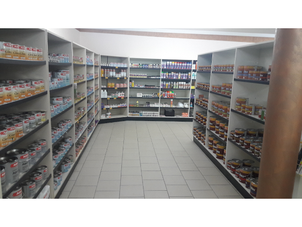 Bild 2 von FARBENPROFI SABITZER Heike