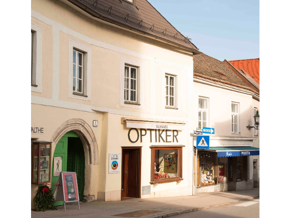 Bild 4 von Optik Silhanek KG