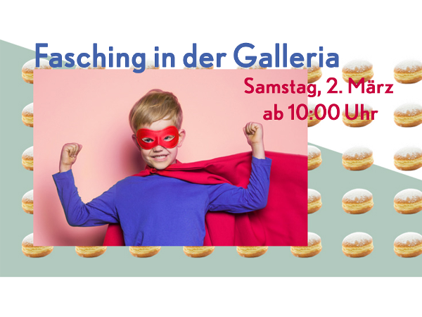 Bild 12 von Galleria Landstraße