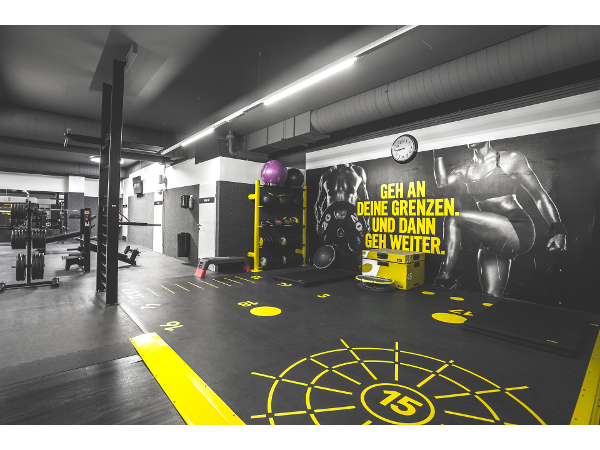 Bild 3 von FITINN Fitnessstudio