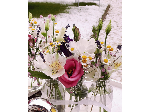 Bild 1 von Riegler Blumen GesmbH