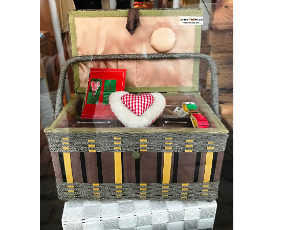 Bild 59 von Jutta's Knopfloch - Wolle und vieles mehr ...