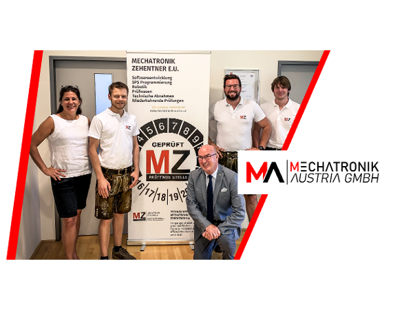 Bild 2 von MECHATRONIK AUSTRIA GmbH