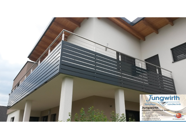 Bild 56 von Jungwirth Metallbau - Landtechnik GmbH