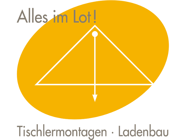Bild 1 von Alles im Lot - Montagetischler Michael Russwurm