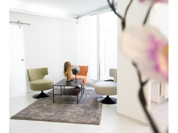 Bild 5 von Hairworld Salzburg