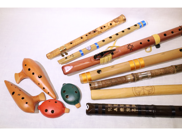 Bild 15 von Gandharva Loka - Klanghaus - The World Music Store