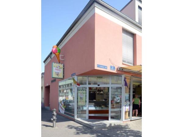Bild 1 von Enrico Eis-Cafe-Pizza
