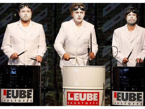 Bild 18 von streb | Die Kunst der Unterhaltung