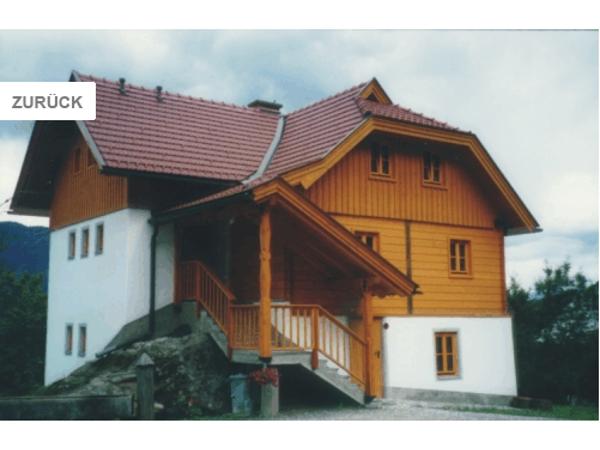 Bild 6 von Bauernhof - Carmen und Heinz Rauter