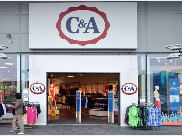 Bild 1 von C&A Mode GmbH & Co KG