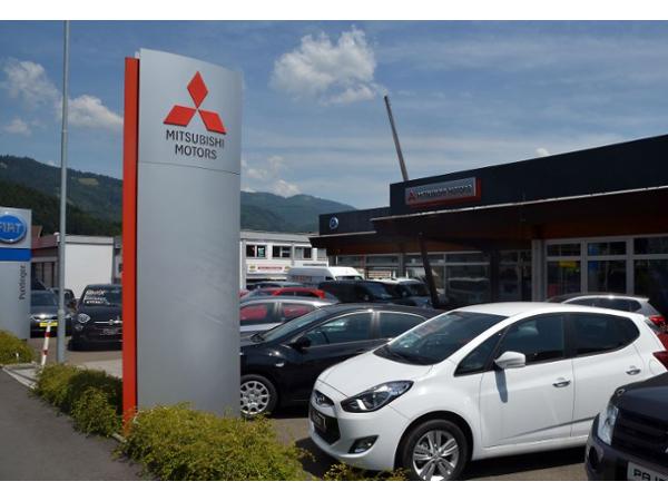 Bild 1 von Autohaus Puntinger GmbH