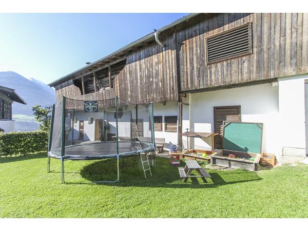 Bild 2 von Bauernhof Oberkrenmoos