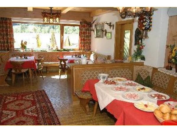 Bild 8 von Gästehaus Moosegg