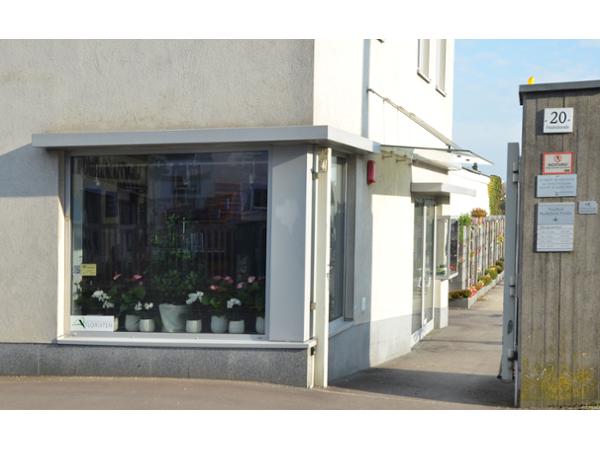 Blumen Ursula In Linz Herold At