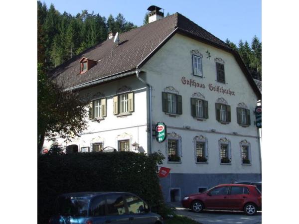 Bild 14 von Landgasthof Gritschacher