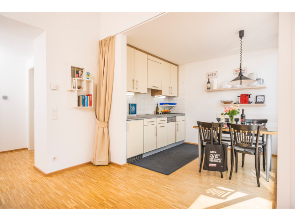 Bild 23 von Appartements Ferchergasse