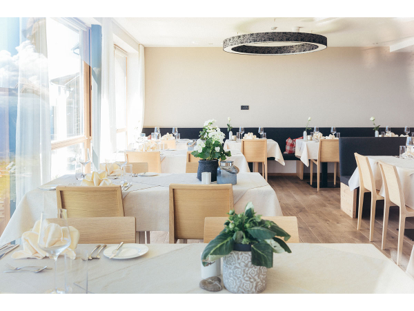 Bild 3 von Alpinhotel Pacheiner