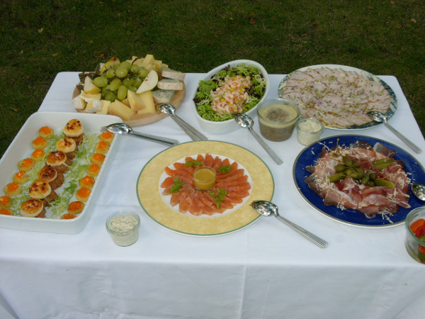 Bild 19 von MÖRWALD RESTAURANT „TAVERNE SCHLOSS GRAFENEGG“ / MÖRWALD HOTEL „SCHLOSS GRAFENEGG“