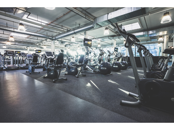 Bild 4 von FITINN Fitnessstudio