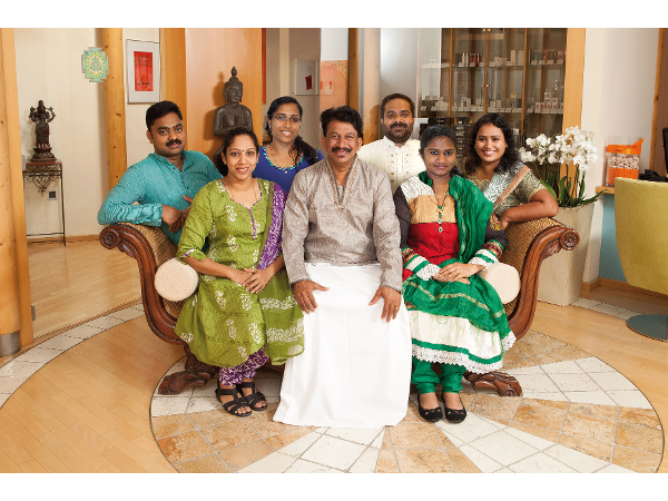Bild 7 von Ayurveda-Resort MANDIRA GmbH & Co KG